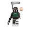 2025 New Star Wars The Mandalorian Figure Building Blocks