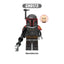 2025 New Star Wars The Mandalorian Figure Building Blocks