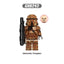 2024 New Star Wars Troopers Figure Building Blocks