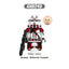 2024 New Star Wars Troopers Figure Building Blocks