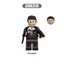 2025 New Daredevil Born Again Figure Building Blocks