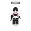 2025 New Daredevil Born Again Figure Building Blocks