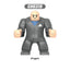 2025 New Daredevil Born Again Figure Building Blocks