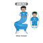 2025 New The Fantastic Four: First Steps Figure Building Blocks