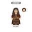 2025 New Star Wars Figure Building Blocks