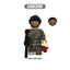 2025 New Star Wars Figure Building Blocks