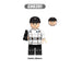 2025 New Star Wars Figure Building Blocks