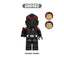 2025 New Star Wars Figure Building Blocks