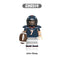 2025 New Popular Football Player Figure Building Blocks