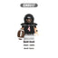 2025 New Popular Football Player Figure Building Blocks