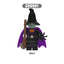 2025 New Halloween Series Figure Building Blocks