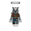 2025 New Halloween Series Figure Building Blocks