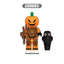2025 New Halloween Series Figure Building Blocks