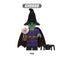 2025 New Halloween Series Figure Building Blocks