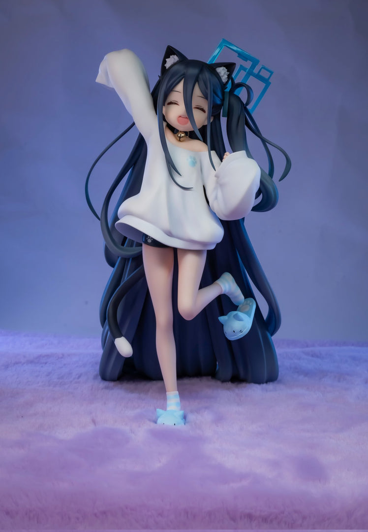 Blue Archive Alice Tendou Statue
