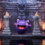 Pokemon Gengar Cute Figure
