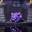 Pokemon Gengar Cute Figure