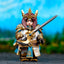 Middle Ages Knights of the Round Table Figure Building Blocks