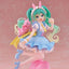 Hatsune Miku Fairy Tale Ver Cute Figure