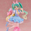 Hatsune Miku Fairy Tale Ver Cute Figure