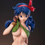 Dragon Ball Z Launch Statue