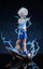 Hunter x Hunter Killua Zoldyck Scene Statue