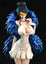 One Piece Gold Nico Robin Statue