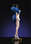 One Piece Gold Nico Robin Statue