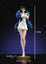 One Piece Gold Nico Robin Statue