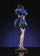 One Piece Gold Nico Robin Statue