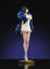 One Piece Gold Nico Robin Statue
