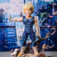 Dragon Ball Z Majin Vegeta Statue(Buy 1 Free 1)