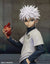 Hunter×Hunter Gon Freecss & Killua Zoldyck Statue