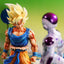 Dragon Ball Z Goku VS Frieza Statue