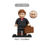 2025 New Breaking Bad Figure Building Blocks