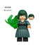 2025 New One-Punch Man Figure Building Blocks