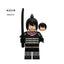 2025 New One-Punch Man Figure Building Blocks