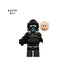 2025 New Star Wars Figure Building Blocks