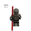 2025 New Star Wars Figure Building Blocks