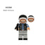 2025 New Star Wars Figure Building Blocks
