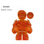 2025 New The Fantastic Four: First Steps Figure Building Blocks