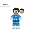 2025 New The Fantastic Four: First Steps Figure Building Blocks