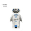 2025 New The Fantastic Four: First Steps Figure Building Blocks