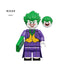 2025 New Superhero Figure Building Blocks