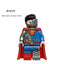 2025 New Superhero Figure Building Blocks