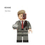 2025 New Superhero Figure Building Blocks