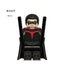 2025 New Superhero Figure Building Blocks