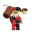 2025 New Superhero Figure Building Blocks