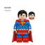 2025 New Superhero Figure Building Blocks