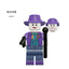 2025 New Superhero Figure Building Blocks